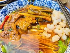 -孙盛兴奥灶面馆·蟹黄面·三虾面(山塘街总店)