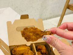-Kyochon1991校村炸鸡(杨高中路店)