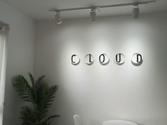 -一只小云朵a little cloud