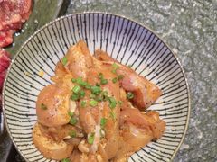-樱嘢·炭火烧肉(惠南店)
