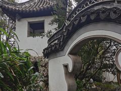 -秋霞圃