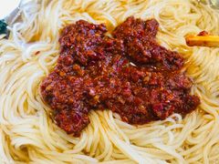 -现代烧烤冷面店(苏家屯店)