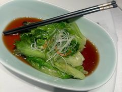 -真地道京味府·鲜橙烤鸭·北京菜(朝外大街东大桥店)