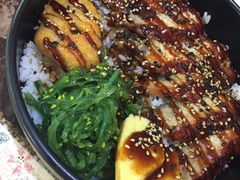 -米彩料理(西丽店)