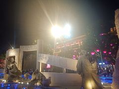 -大唐不夜城贞观广场