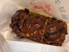 -红心闪闪面包牛奶公司(旺角星辰店)