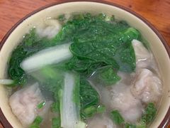 -颗颗香马边杨抄手(春华路店)