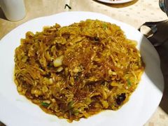 金手勺-金手勺东北菜馆(大屯北路店)
