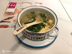 -小杨生煎(黄河路店)