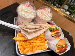 -Shake Shack(西单大悦城店)