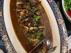 鲽鱼-全聚德(友谊店)