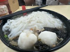 -文辉墨鱼丸大王(铜锣湾渣甸街总店)