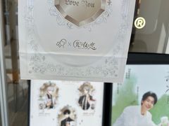 -喜茶(北京翠微百货店)