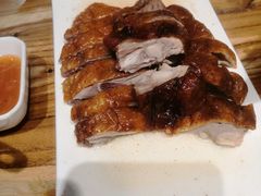 -宏记广东客家菜(丰汇店)