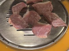 -姜虎东白丁烤肉(银泰中心in99店)