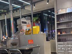 -灶边炉台·东北融合烤肉(南山店)