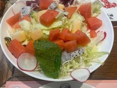 -萨贝尔意式餐厅(海峡奥体中心店)