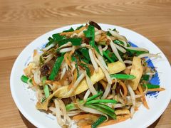 -满园烤鸭·春饼(奥体万达店)
