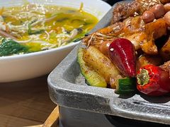 -老土灶民间菜(跃进桥店)