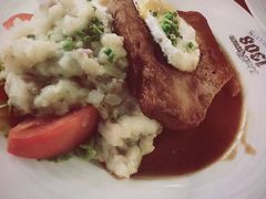 -皇冠自酿啤酒坊(中国红街5号楼店)