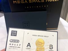 -泡泡玛特POPMART(柏威年购物中心店)