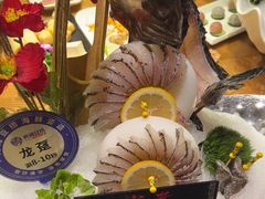 -尚海豆捞(乐虹坊店)