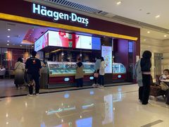 门面-哈根达斯(皇城恒隆广场店)