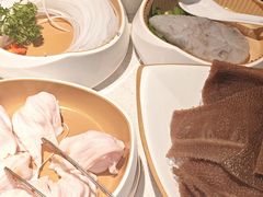 -海底捞火锅(玉桥商业广场店)