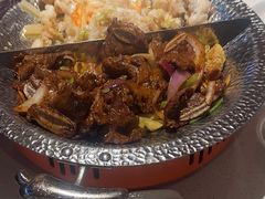 -小鱼小牛·鱼牛干锅·脆鱼火锅(世欧广场店)