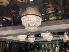 大堂-正院大宅门烤鸭(首体店)