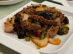 -东四民芳餐厅(世茂工三店)