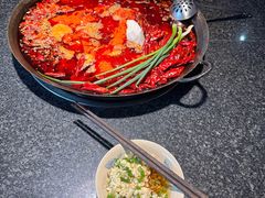 -毛二老火锅