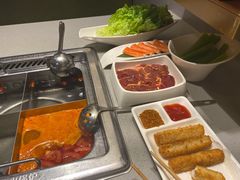 -海底捞火锅(关山保利店)