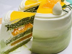 -théATRE 茶聚场(王府中環店)