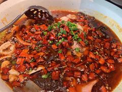 -青年公社烤鸭(青年路店)