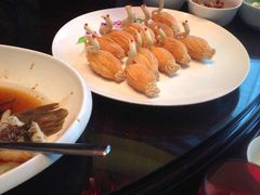 -富力万达嘉华酒店-品珍中餐厅(水果湖店)