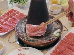-阳坊大都涮羊肉(阳坊总店)