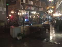 -漫咖啡 (CCPAPK创意港店)