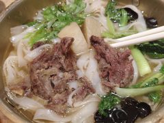 -小满手工粉(上海月星环球港店)