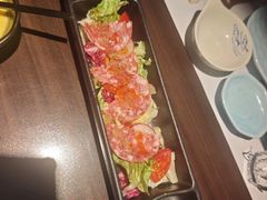 -匠和风精致料理(莆田财富中心店)
