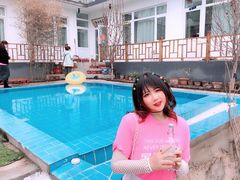 -山里人家