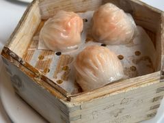 招牌虾饺皇-广州酒家(天字码头店)