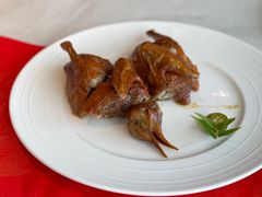 -馋遇江南·精致湖景雅宴(东方之门店)