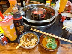 -大龙火锅(老店)