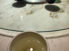 -绿茶餐厅(财富购物中心店)