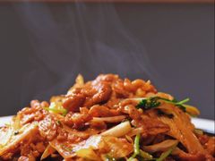 -悦融琥珀·京鲁菜·海味珍品(西单店)
