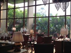 大堂-曼谷文华中心点大酒店