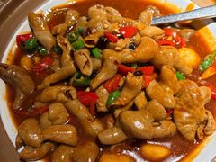 -匠熙小馆(崇文门店)