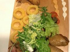-棒约翰比萨·意面(松江开元店)
