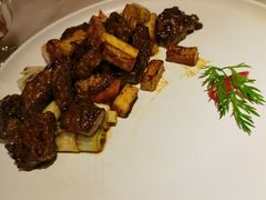 -京华烟云·北京烤鸭(领展购物广场·中关村店)